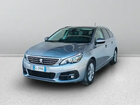 Used PEUGEOT 308 Diesel 2021 Ad 