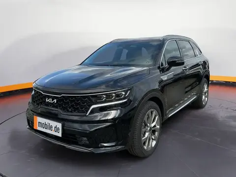 Annonce KIA SORENTO Diesel 2024 d'occasion 