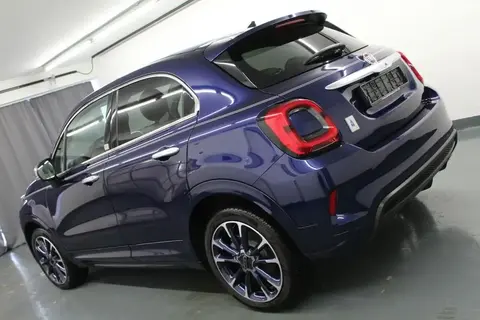 Used FIAT 500X Petrol 2021 Ad 