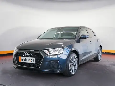 Annonce AUDI A1 Essence 2023 d'occasion 