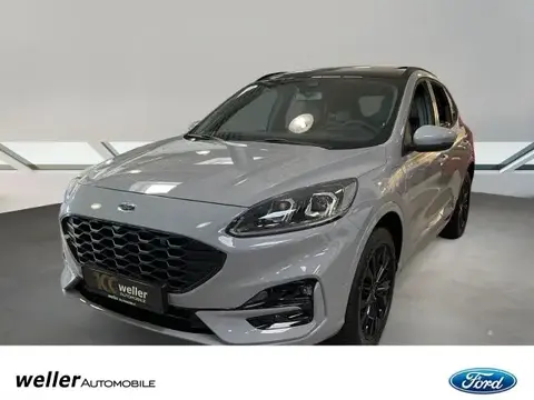 Annonce FORD KUGA Hybride 2024 d'occasion 