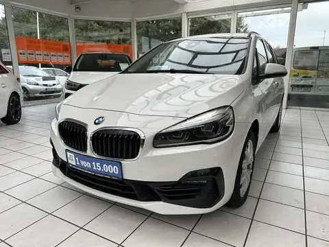 Used BMW SERIE 2 Petrol 2019 Ad Germany