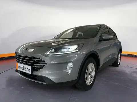 Used FORD KUGA Hybrid 2021 Ad 