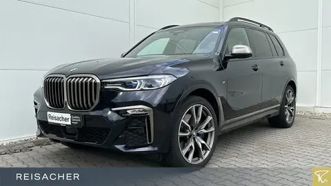 Used BMW X7 Diesel 2020 Ad 