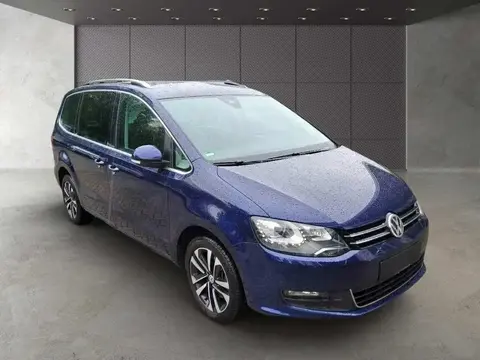 Annonce VOLKSWAGEN SHARAN Diesel 2020 d'occasion 