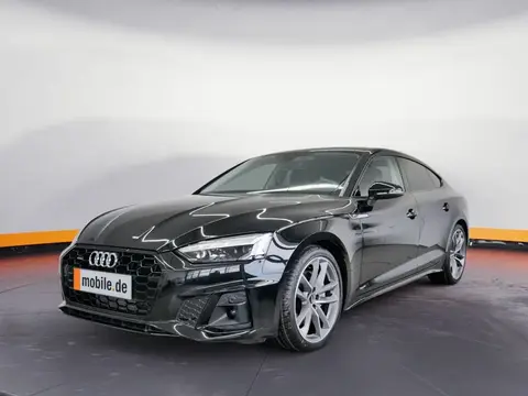 Used AUDI A5 Petrol 2023 Ad 