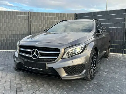 Used MERCEDES-BENZ CLASSE GLA Diesel 2016 Ad 