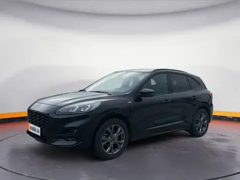 Annonce FORD KUGA Diesel 2022 d'occasion 