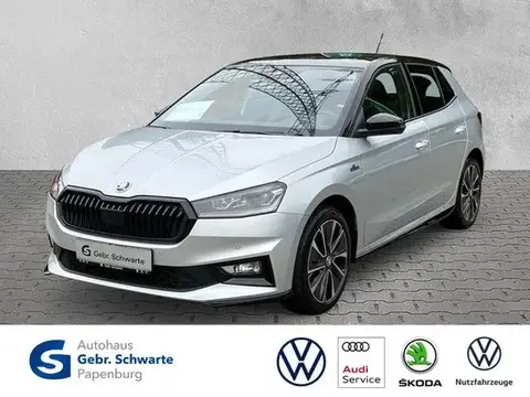 Used SKODA FABIA Petrol 2023 Ad 