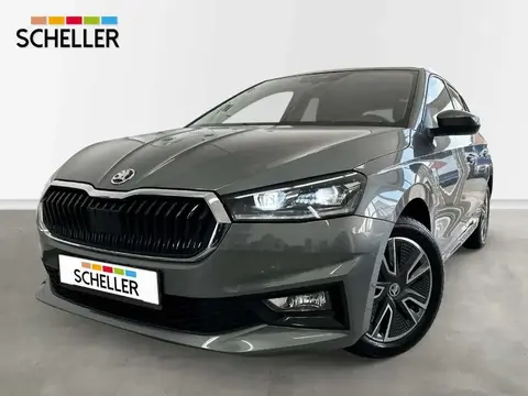 Annonce SKODA FABIA Essence 2023 d'occasion 