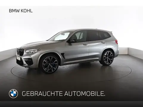 Annonce BMW X3 Essence 2021 d'occasion 