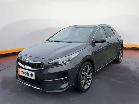 Used KIA XCEED Petrol 2022 Ad 