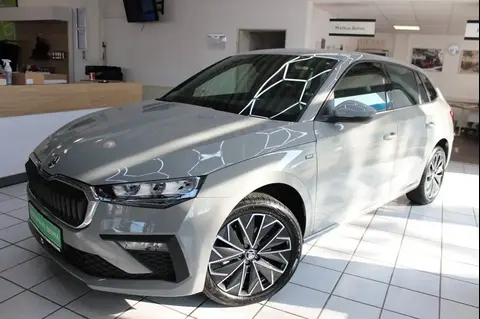 Annonce SKODA SCALA Essence 2024 d'occasion 