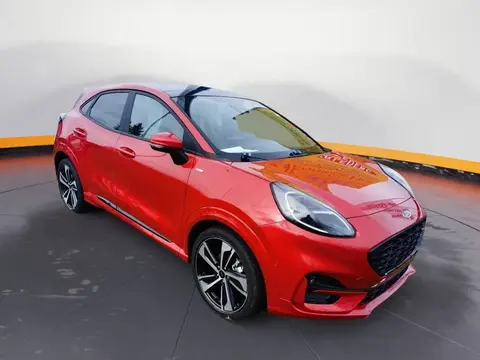 Annonce FORD PUMA Essence 2023 d'occasion 