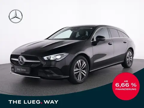 Used MERCEDES-BENZ CLASSE CLA Diesel 2022 Ad 