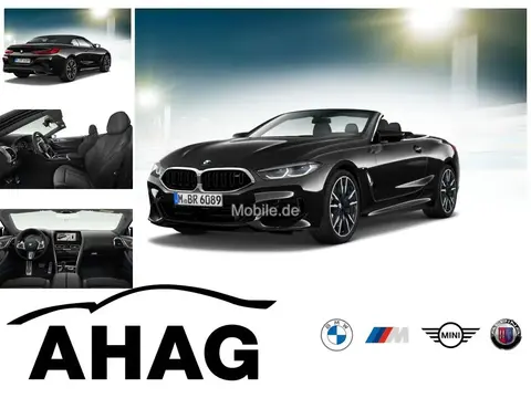 Used BMW M850 Petrol 2024 Ad 