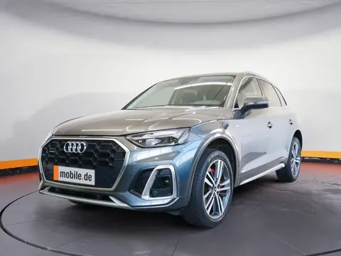 Annonce AUDI Q5 Diesel 2023 d'occasion 