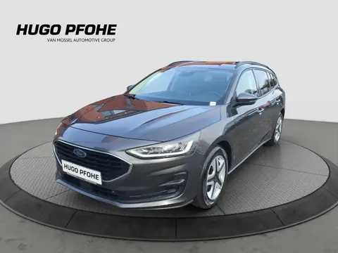 Used FORD FOCUS Diesel 2022 Ad 