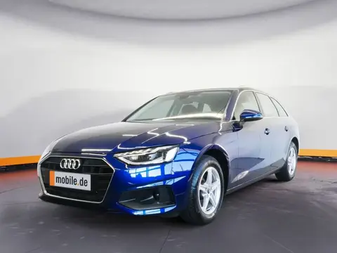 Used AUDI A4 Diesel 2023 Ad 