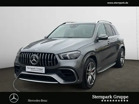 Used MERCEDES-BENZ CLASSE GLE Petrol 2020 Ad 