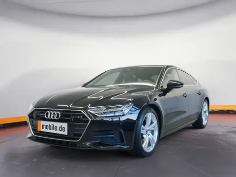 Used AUDI A7 Diesel 2022 Ad 