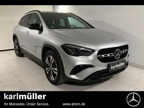 Used MERCEDES-BENZ CLASSE GLA Petrol 2023 Ad 