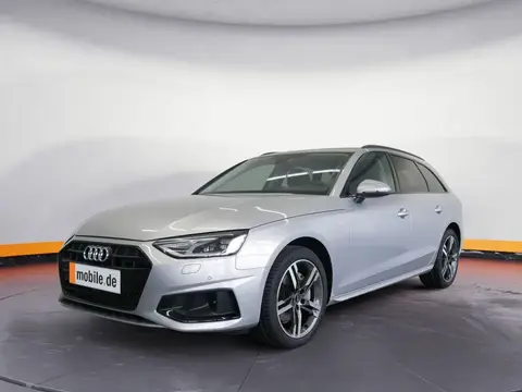 Annonce AUDI A4 Diesel 2023 d'occasion 