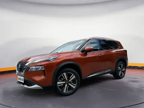 Annonce NISSAN X-TRAIL Essence 2024 d'occasion 