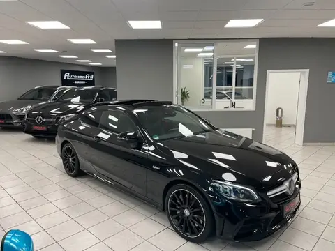 Used MERCEDES-BENZ CLASSE C Petrol 2019 Ad 