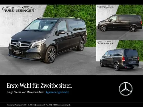 Used MERCEDES-BENZ CLASSE V Diesel 2023 Ad 