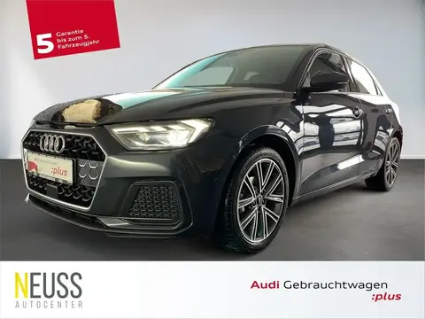 Used AUDI A1 Petrol 2024 Ad 