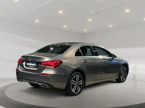 Used MERCEDES-BENZ CLASSE A Hybrid 2022 Ad 