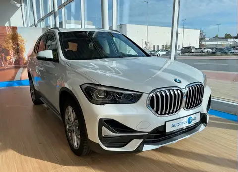 Used BMW X1 Petrol 2020 Ad Germany