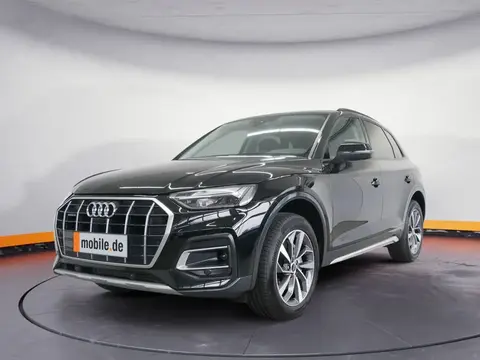 Annonce AUDI Q5 Essence 2023 d'occasion 