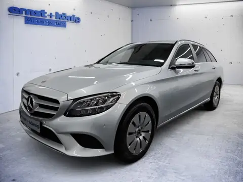 Used MERCEDES-BENZ CLASSE C Diesel 2021 Ad 