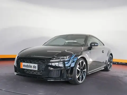 Used AUDI TT Petrol 2023 Ad 