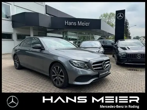 Annonce MERCEDES-BENZ CLASSE E Diesel 2019 d'occasion 