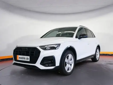 Annonce AUDI Q5 Diesel 2023 d'occasion 