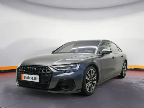 Annonce AUDI A8 Essence 2023 d'occasion 