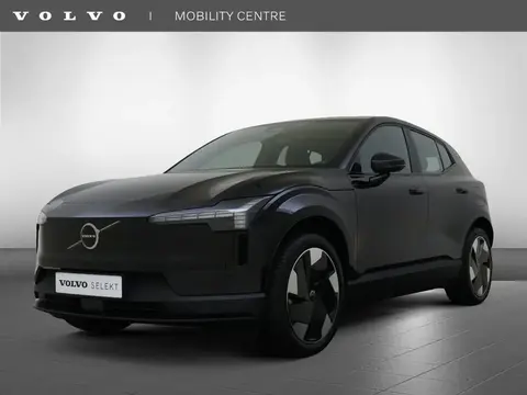 Annonce VOLVO EX30 Non renseigné 2024 d'occasion 