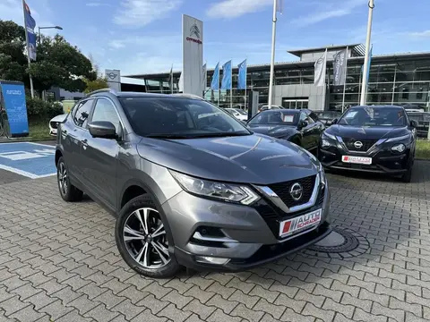 Annonce NISSAN QASHQAI Essence 2020 d'occasion 