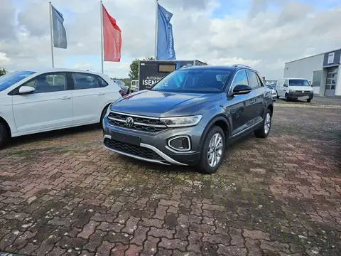 Used VOLKSWAGEN T-ROC Petrol 2023 Ad 