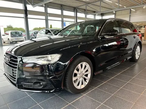 Used AUDI A6 Diesel 2017 Ad 