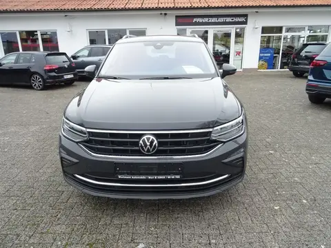 Annonce VOLKSWAGEN TIGUAN Essence 2023 d'occasion 