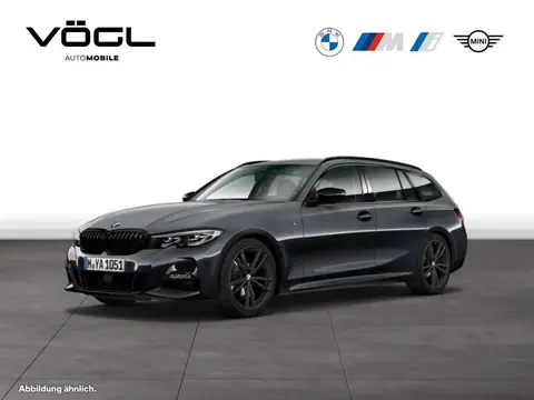 Used BMW SERIE 3 Diesel 2022 Ad 