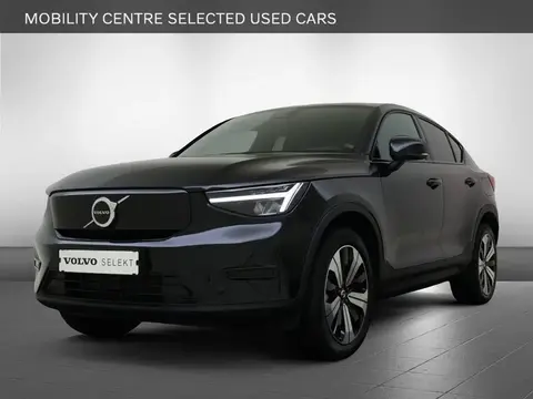 Annonce VOLVO C40 Non renseigné 2023 d'occasion 