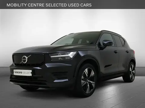 Annonce VOLVO XC40 Non renseigné 2021 d'occasion 