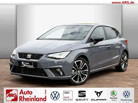 Used SEAT IBIZA Petrol 2024 Ad 