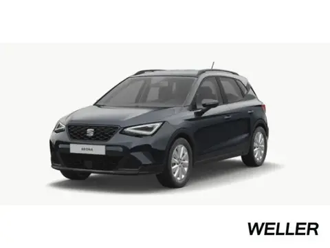 Used SEAT ARONA Petrol 2024 Ad 