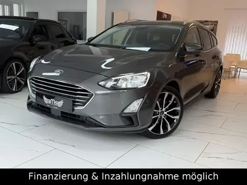 Used FORD FOCUS Petrol 2020 Ad 